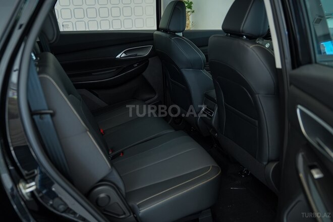 Changan CS 75 Pro-21