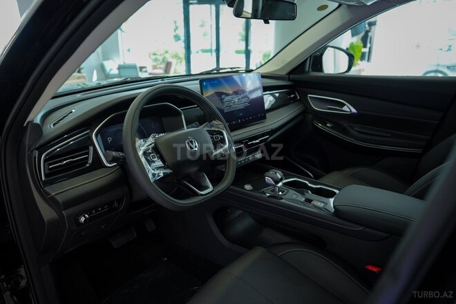 Changan CS 75 Pro-12