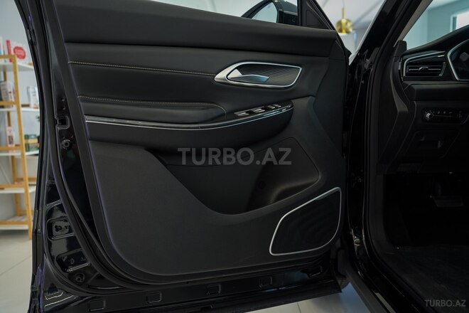 Changan CS 75 Pro-9
