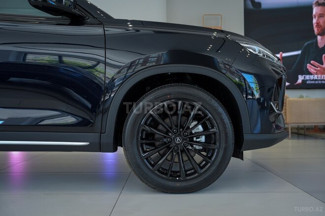 Changan CS 75 Pro-4