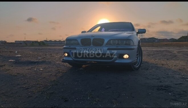 BMW 530-10