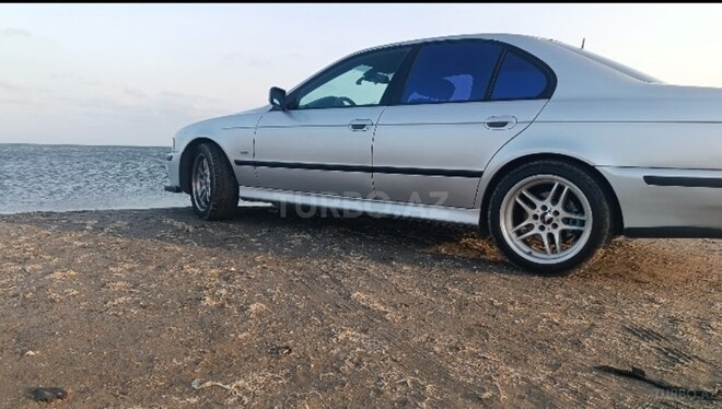 BMW 530-14