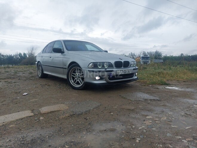 BMW 530-1