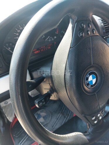 BMW 530-5