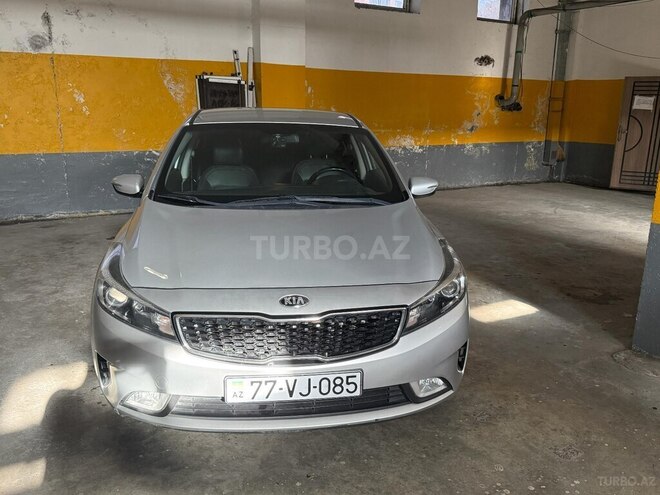 Kia K3-2