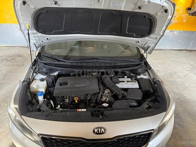 Kia K3-3