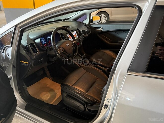 Kia K3-4