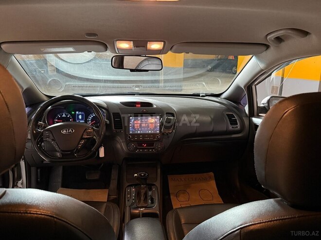 Kia K3-6