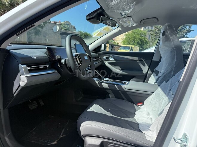 Geely Galaxy A7-2