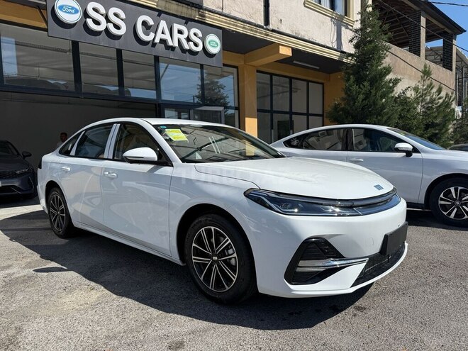Geely Galaxy A7-7