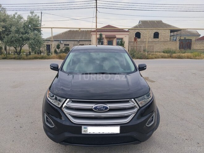 Ford Edge-1