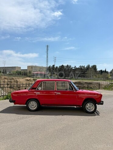 LADA (VAZ) 2106-5