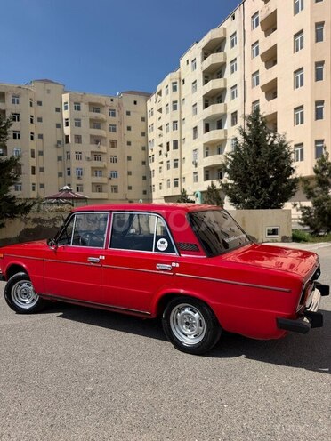LADA (VAZ) 2106-3