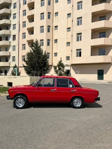 LADA (VAZ) 2106-2
