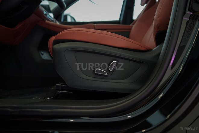 Changan CS 55 Plus-19