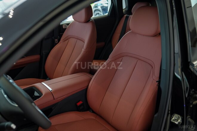 Changan CS 55 Plus-14