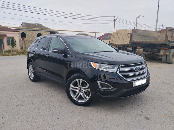Ford Edge-6