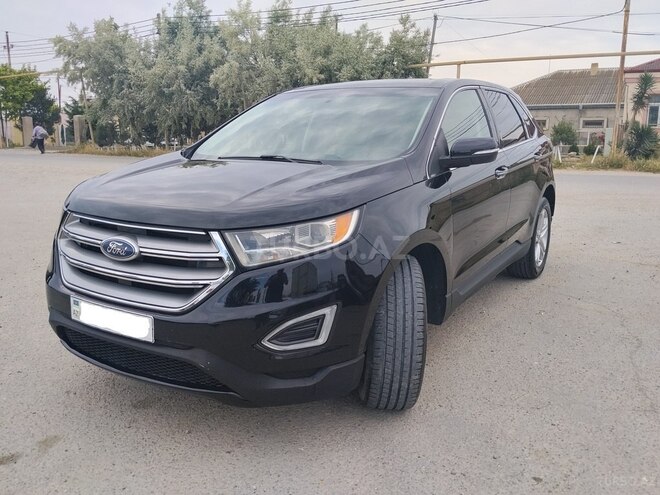 Ford Edge-7