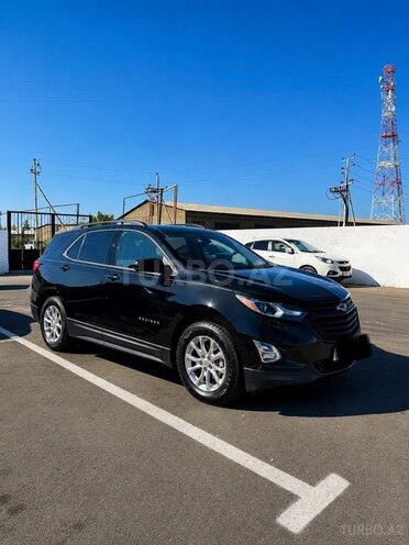 Chevrolet Equinox-3