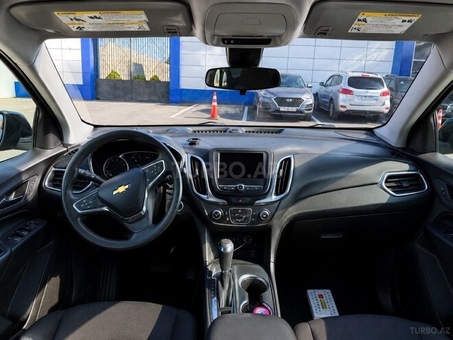 Chevrolet Equinox-6