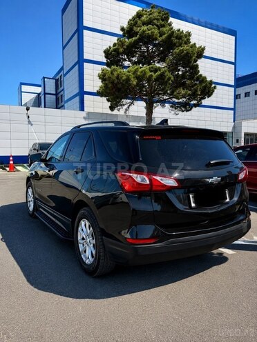 Chevrolet Equinox-5