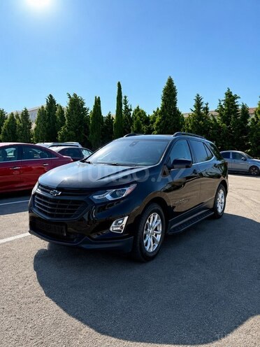 Chevrolet Equinox-2