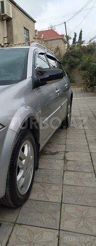 Renault Megane-4