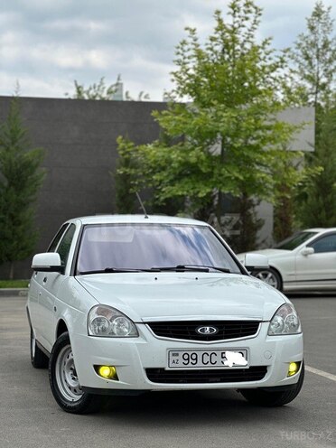 LADA (VAZ) Priora-3