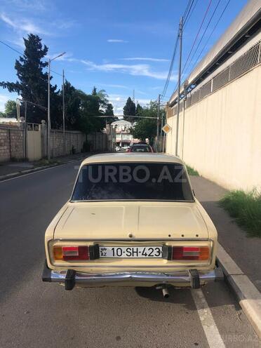 LADA (VAZ) 2106-2