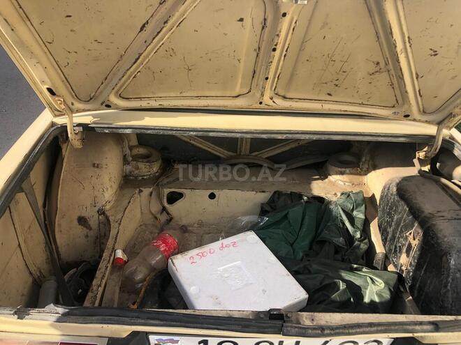 LADA (VAZ) 2106-12