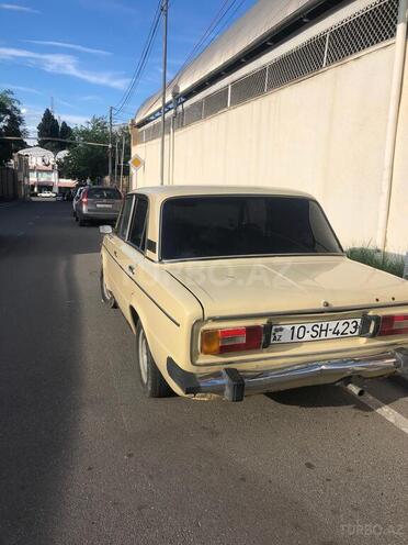 LADA (VAZ) 2106-3