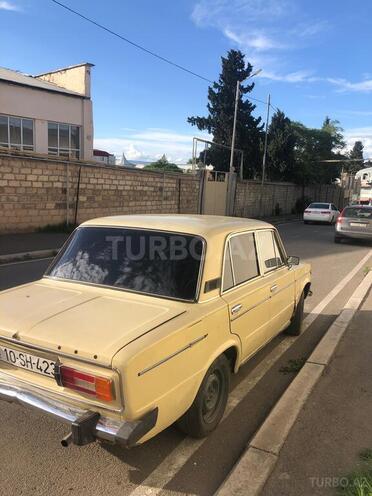 LADA (VAZ) 2106-4