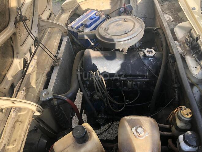 LADA (VAZ) 2106-11