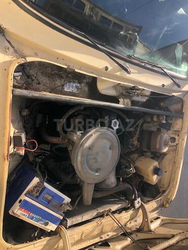 LADA (VAZ) 2106-8