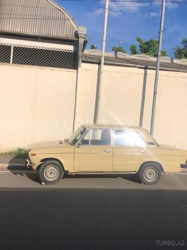 LADA (VAZ) 2106-5