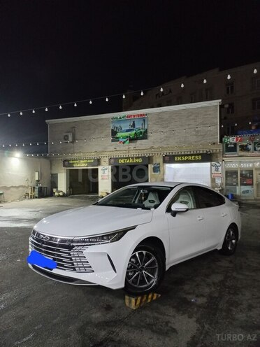 BYD Destroyer 05-1