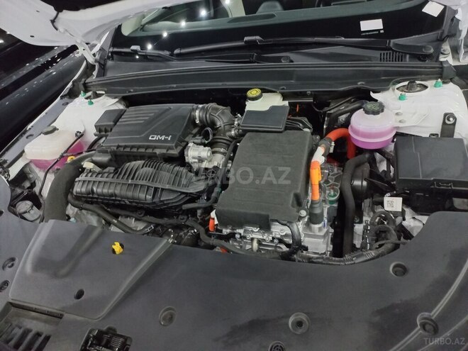 BYD Destroyer 05-9