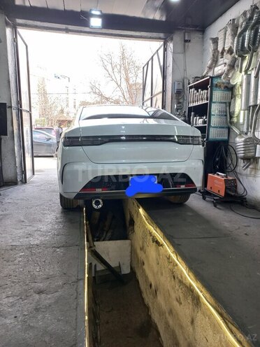 BYD Destroyer 05-11