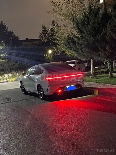 BYD Destroyer 05-12