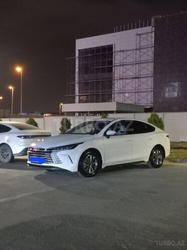 BYD Destroyer 05-13