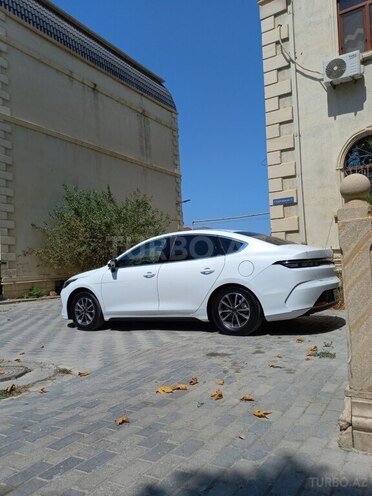 BYD Destroyer 05-14