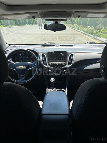 Chevrolet Equinox-3
