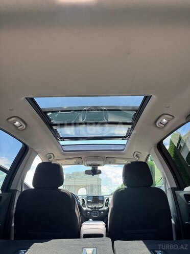 Chevrolet Equinox-6