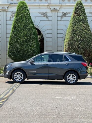 Chevrolet Equinox-12