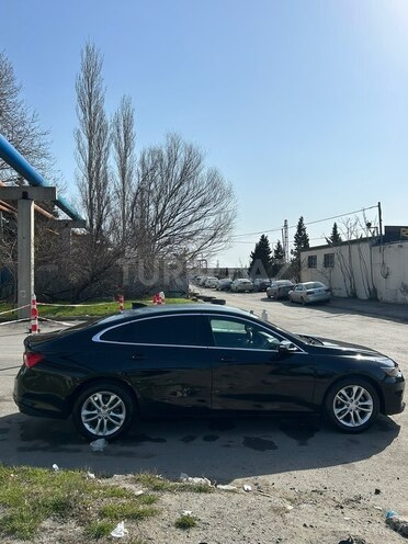 Chevrolet Malibu-4