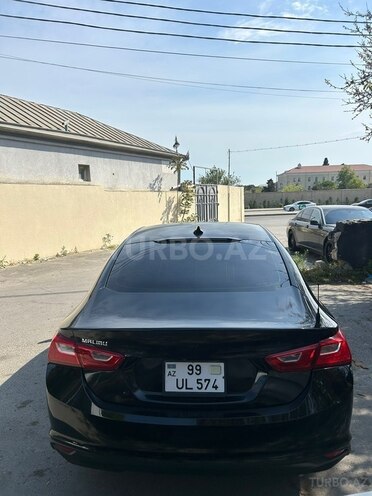 Chevrolet Malibu-3