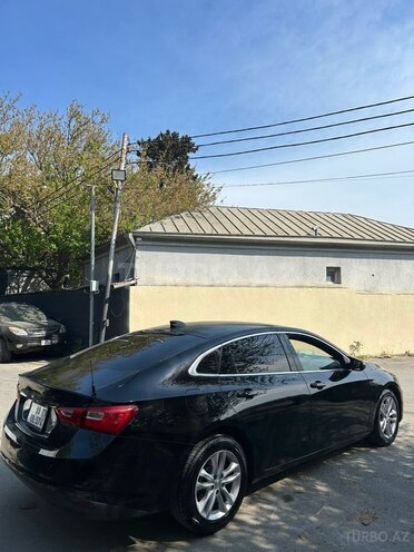Chevrolet Malibu-2