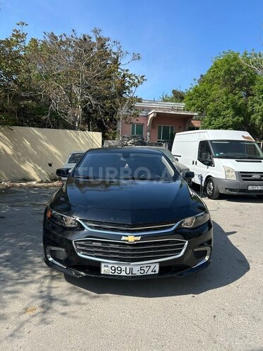 Chevrolet Malibu-1