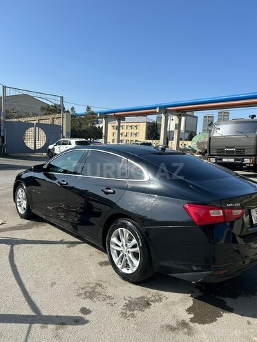 Chevrolet Malibu-5