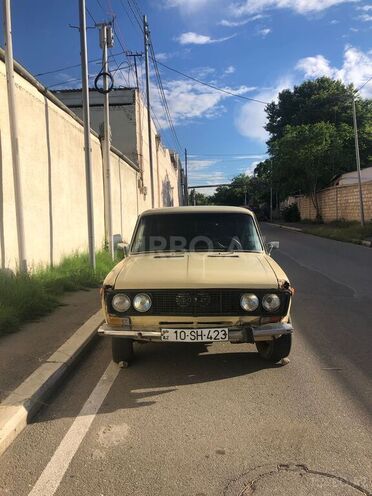 LADA (VAZ) 2106-1